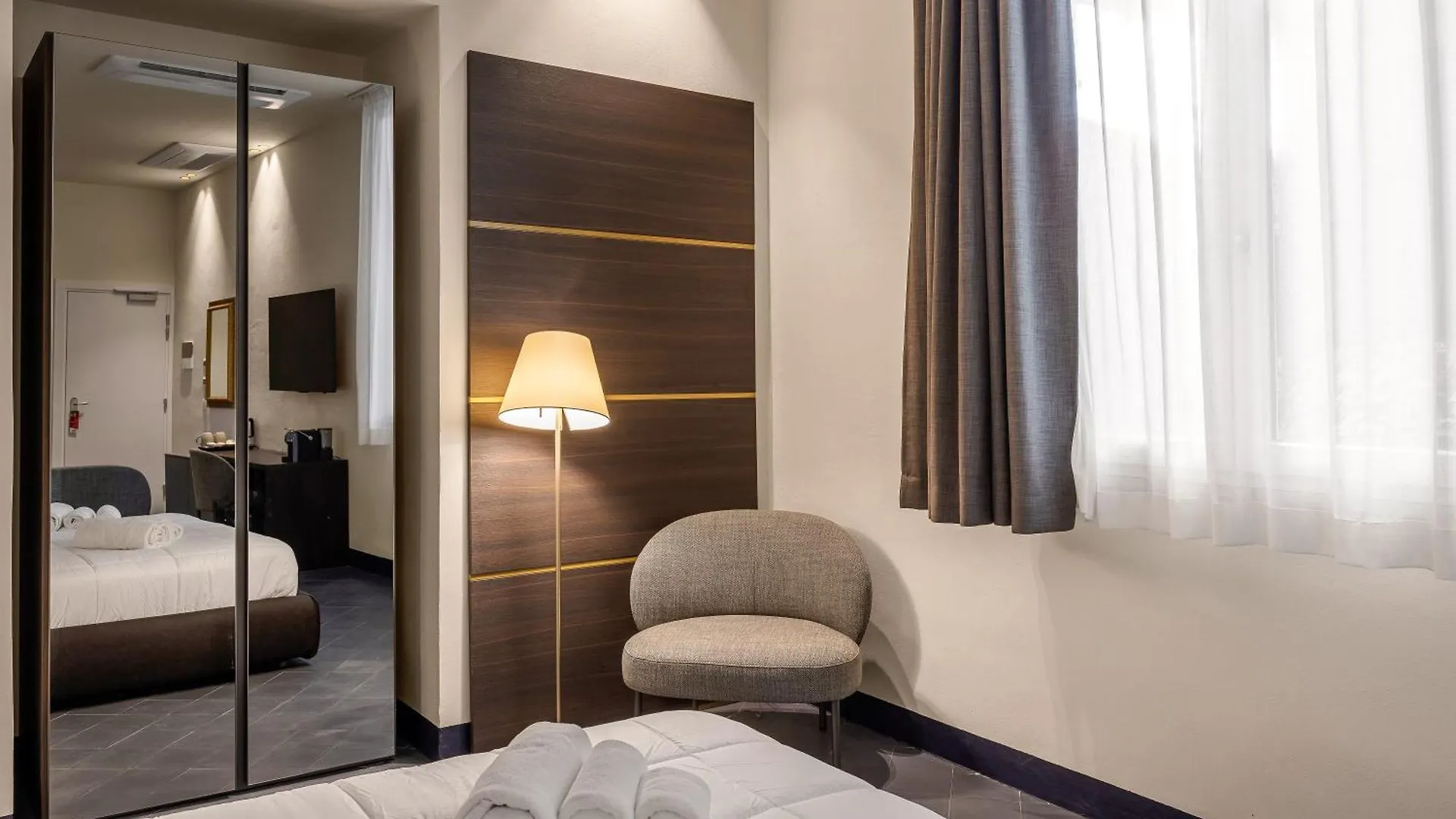 Locanda Santamarina Dimora Di Charme 팔레르모 4*,  이탈리아