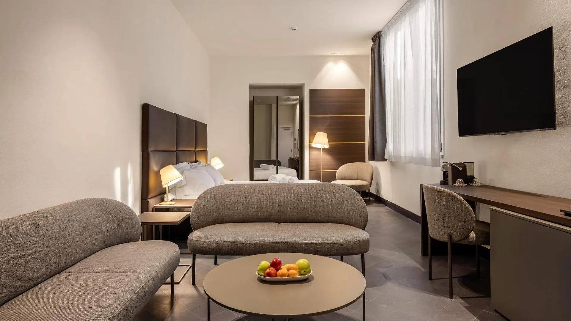 Locanda Santamarina Dimora Di Charme 팔레르모