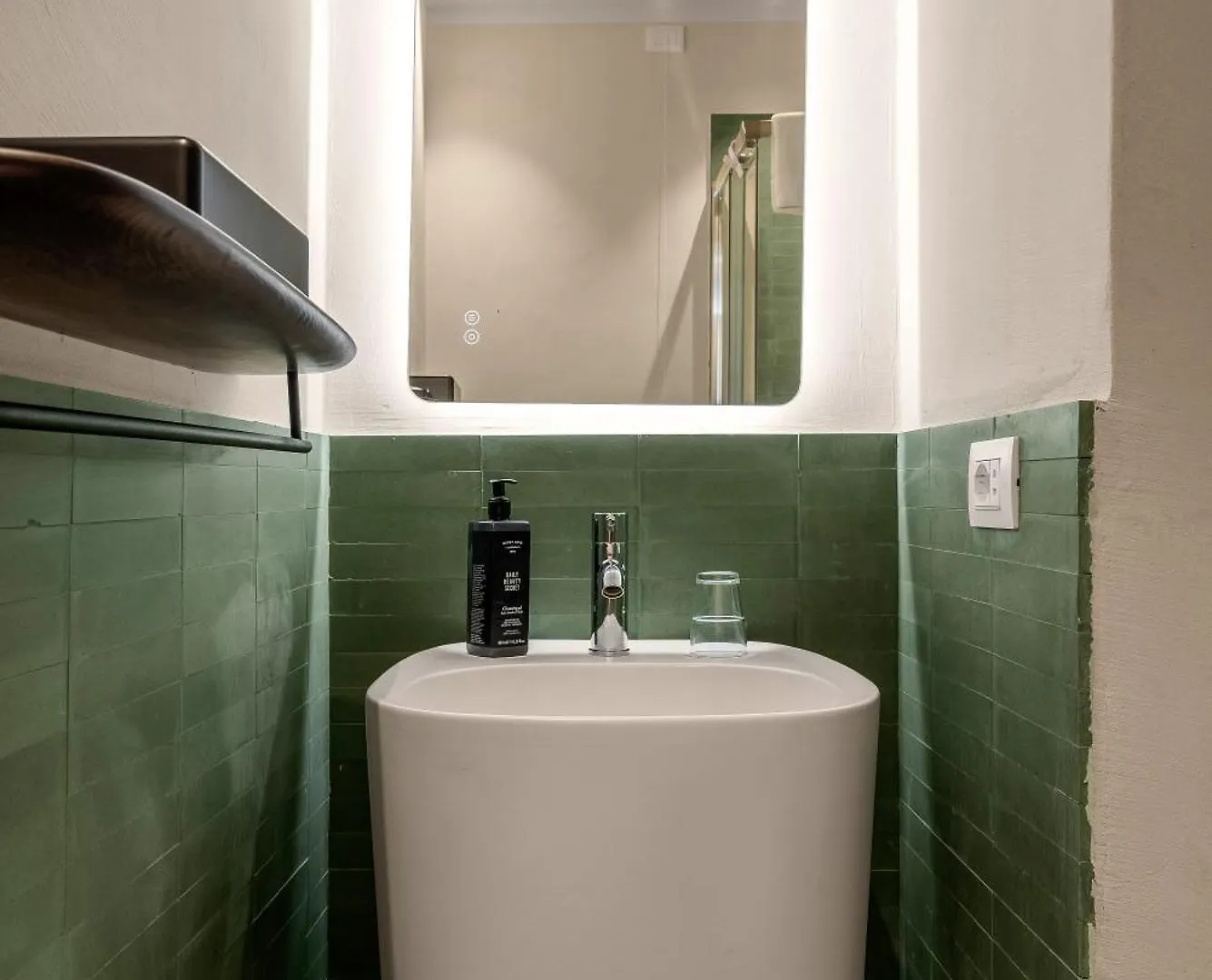 Locanda Santamarina Dimora Di Charme 팔레르모