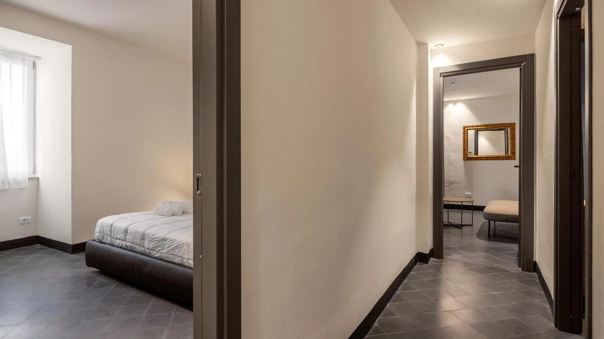 Locanda Santamarina Dimora Di Charme 팔레르모
