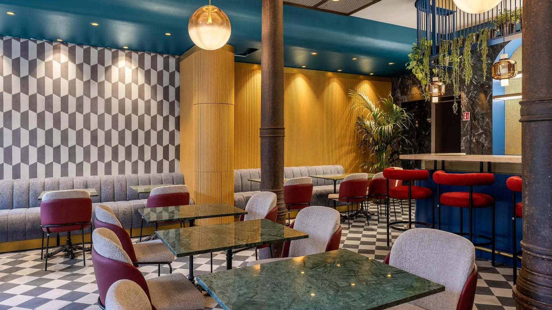 Locanda Santamarina Dimora Di Charme 팔레르모