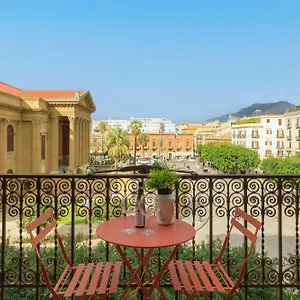 Apartamento Al Massimo