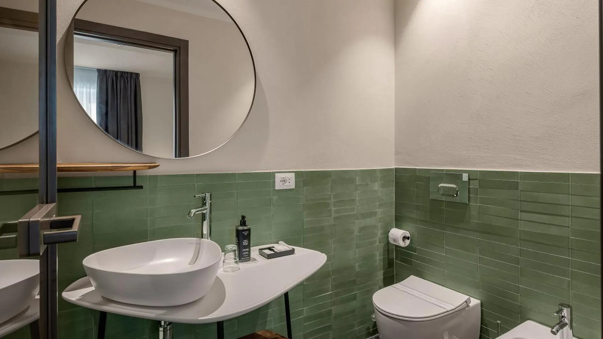 Locanda Santamarina Dimora Di Charme باليرمو 4*,  إيطاليا