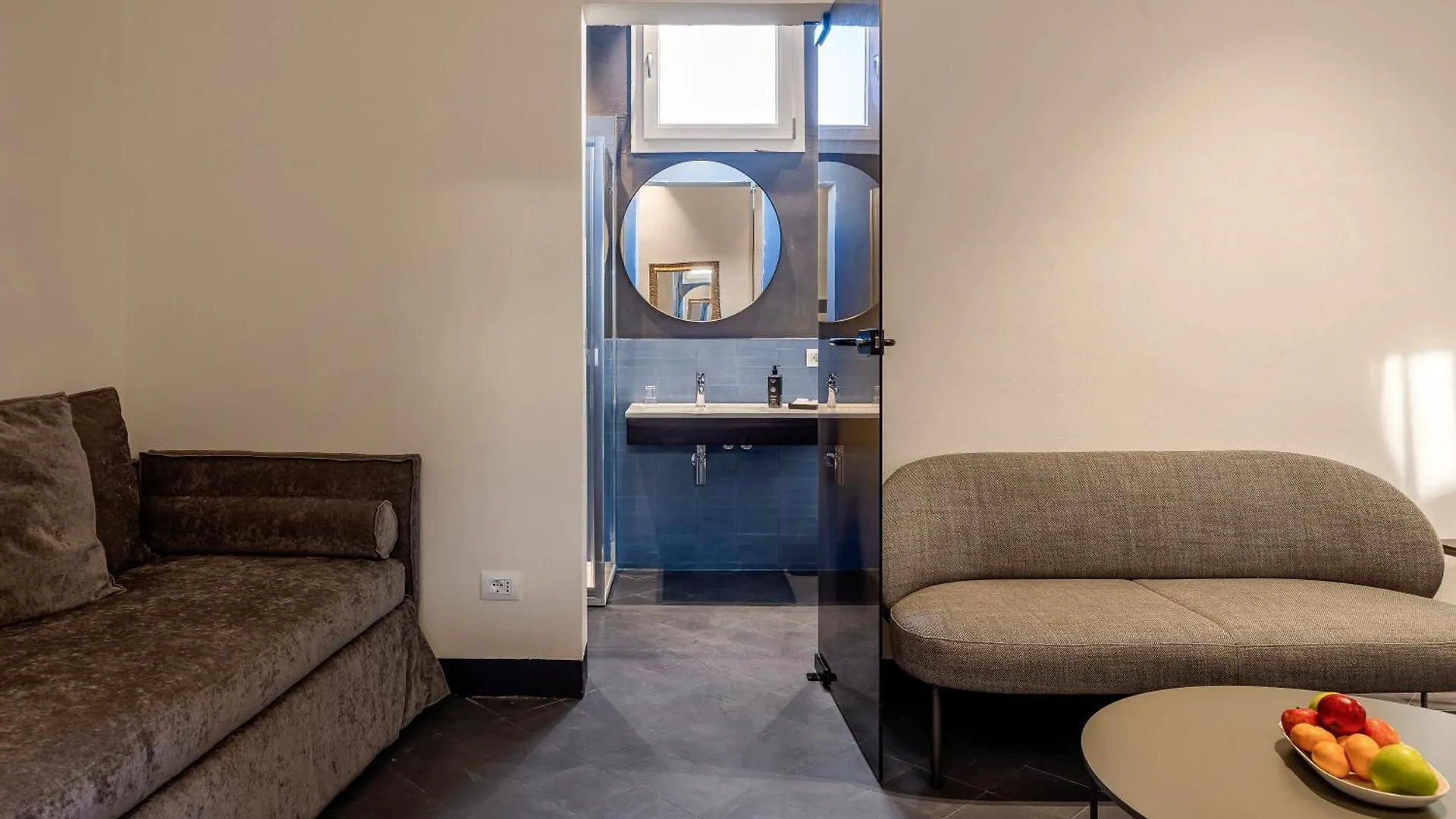 Locanda Santamarina Dimora Di Charme باليرمو 4*,  إيطاليا